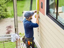 Best Siding Replacement  in USA